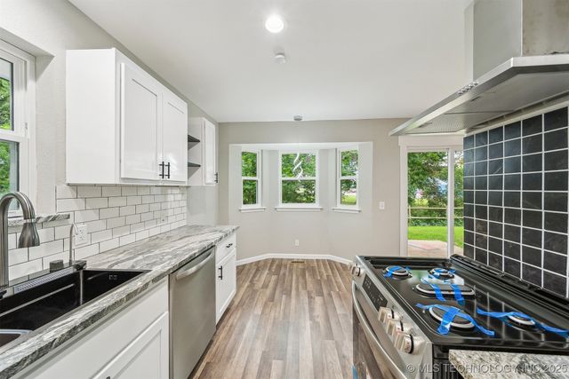 602 S Sunset Drive, Claremore, OK 74017