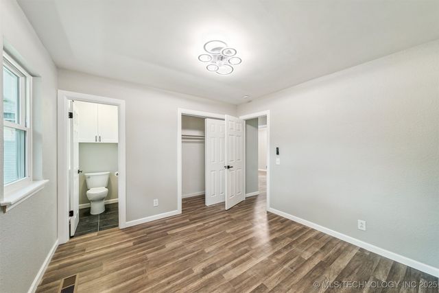 602 S Sunset Drive, Claremore, OK 74017