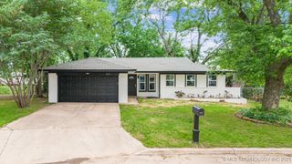 602 S Sunset Drive, Claremore, OK 74017