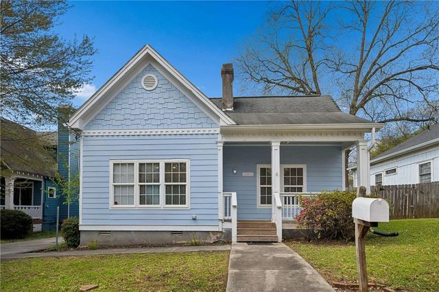 101 Selman Street SE, Atlanta, GA 30316