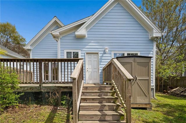 101 Selman Street SE, Atlanta, GA 30316