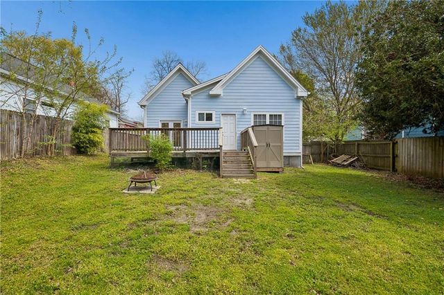 101 Selman Street SE, Atlanta, GA 30316