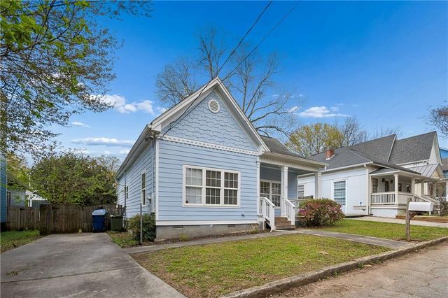 101 Selman Street SE, Atlanta, GA 30316