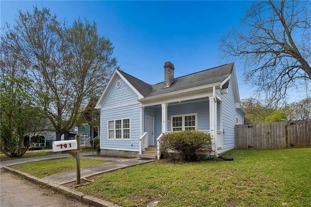 101 Selman Street SE, Atlanta, GA 30316
