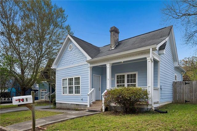 101 Selman Street SE, Atlanta, GA 30316