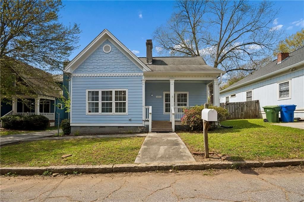 101 Selman Street SE, Atlanta, GA 30316