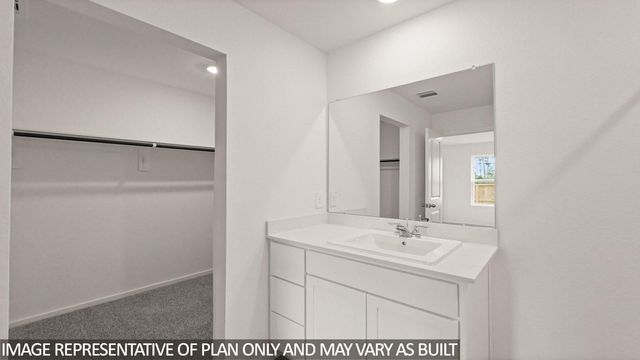 3015 Fall Gold Lane, Katy, TX 77493