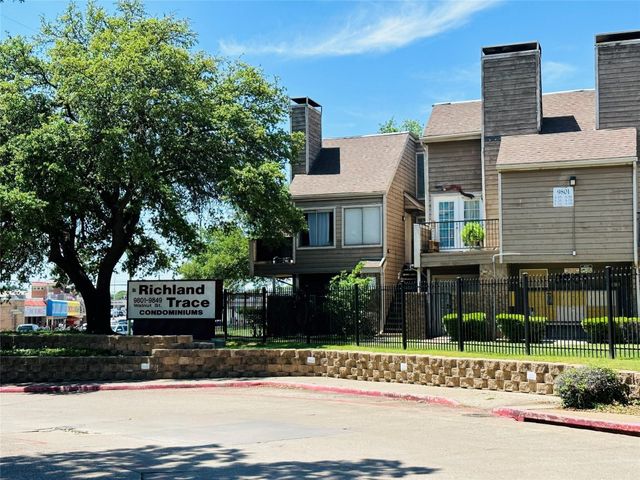9805 Walnut Street C102, Dallas, TX 75243