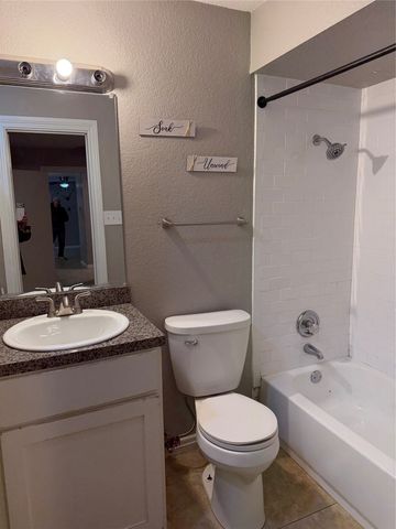 9805 Walnut Street C102, Dallas, TX 75243