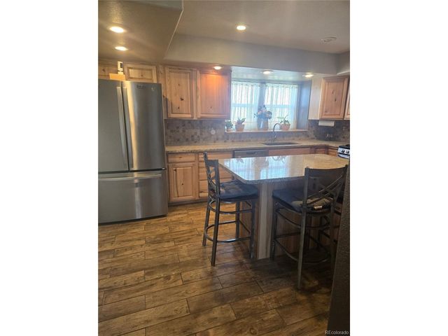 13490 Halleluiah Trl, Elbert, CO 80106