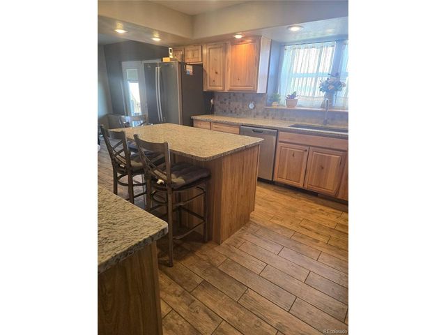 13490 Halleluiah Trl, Elbert, CO 80106