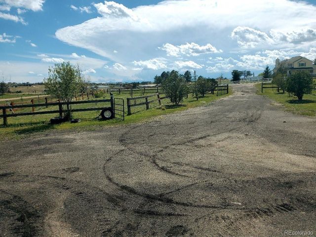 13490 Halleluiah Trl, Elbert, CO 80106