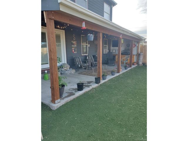 13490 Halleluiah Trl, Elbert, CO 80106