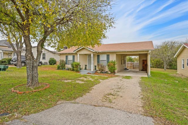 219 Church Street, Desoto, TX 75115