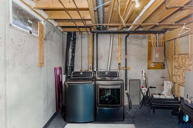 2804 S Melanie Ln Lane, Sioux Falls, SD 57103