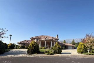 38136 Butterfly Court, Yucaipa, CA 92399