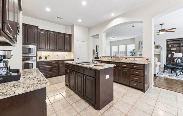 2101 Fleming Drive, Mckinney, TX 75072