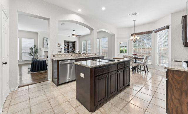 2101 Fleming Drive, Mckinney, TX 75072