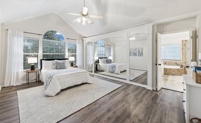 2101 Fleming Drive, Mckinney, TX 75072