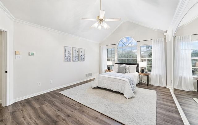 2101 Fleming Drive, Mckinney, TX 75072