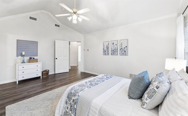 2101 Fleming Drive, Mckinney, TX 75072