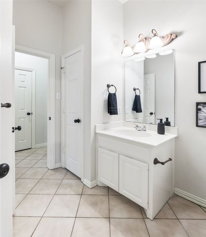 2101 Fleming Drive, Mckinney, TX 75072