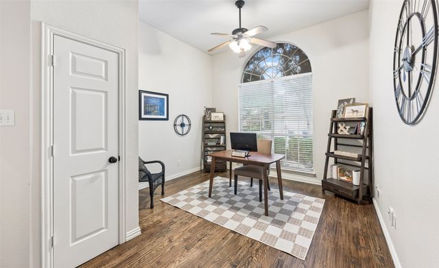 2101 Fleming Drive, Mckinney, TX 75072