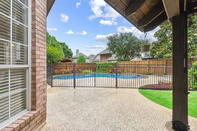 2101 Fleming Drive, Mckinney, TX 75072