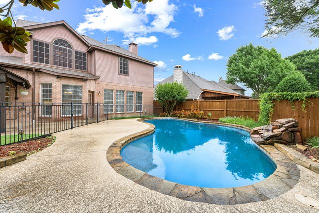 2101 Fleming Drive, Mckinney, TX 75072