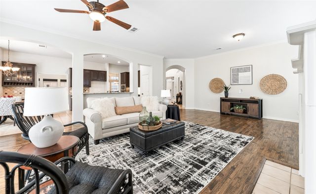 2101 Fleming Drive, Mckinney, TX 75072