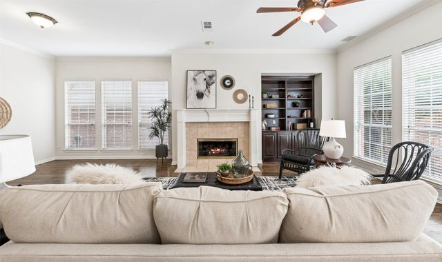 2101 Fleming Drive, Mckinney, TX 75072