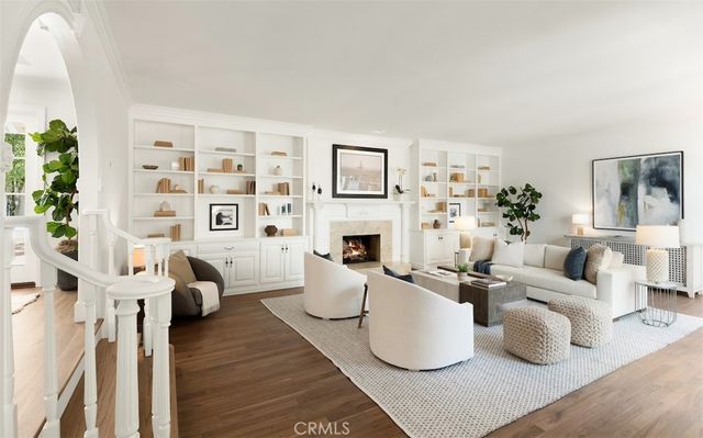 1419 Via Mateo, Palos Verdes Estates, CA 90274