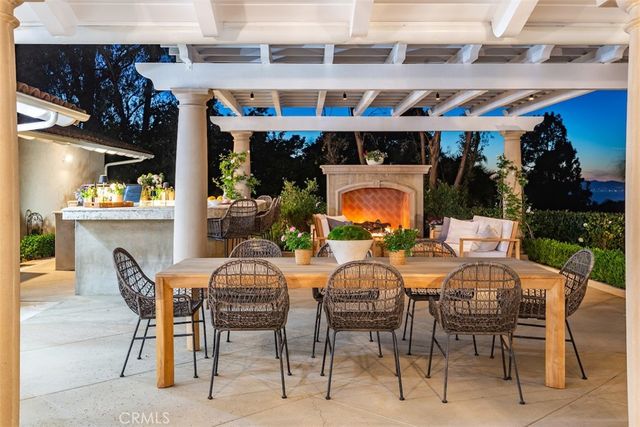 1419 Via Mateo, Palos Verdes Estates, CA 90274