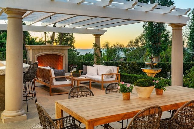 1419 Via Mateo, Palos Verdes Estates, CA 90274