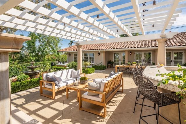 1419 Via Mateo, Palos Verdes Estates, CA 90274