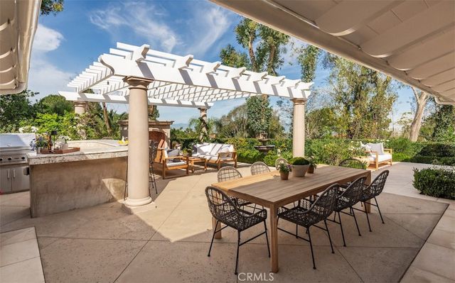 1419 Via Mateo, Palos Verdes Estates, CA 90274