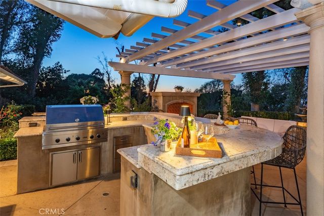 1419 Via Mateo, Palos Verdes Estates, CA 90274