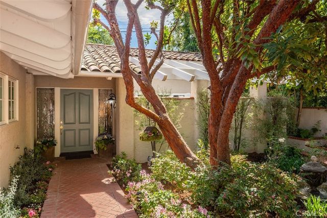 1419 Via Mateo, Palos Verdes Estates, CA 90274