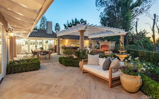 1419 Via Mateo, Palos Verdes Estates, CA 90274