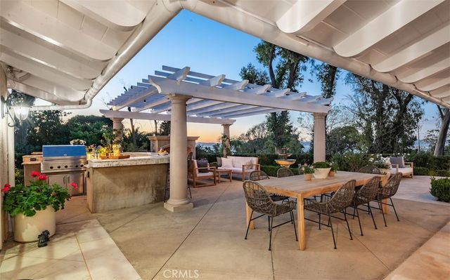 1419 Via Mateo, Palos Verdes Estates, CA 90274