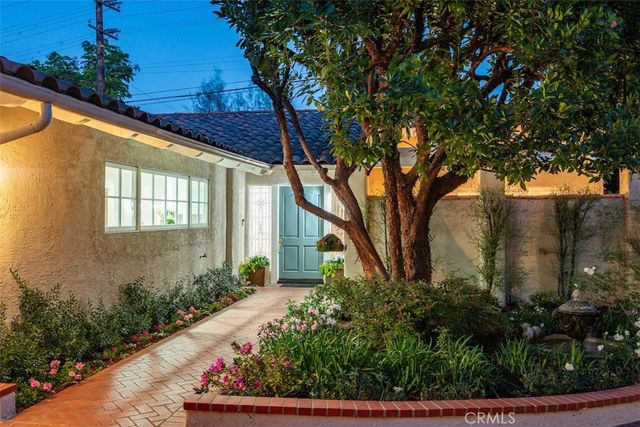 1419 Via Mateo, Palos Verdes Estates, CA 90274