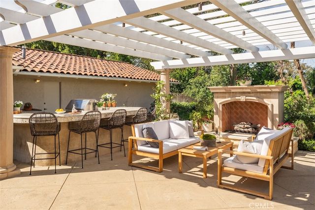 1419 Via Mateo, Palos Verdes Estates, CA 90274