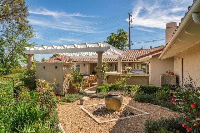 1419 Via Mateo, Palos Verdes Estates, CA 90274