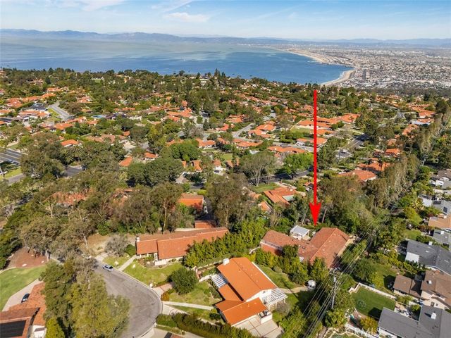 1419 Via Mateo, Palos Verdes Estates, CA 90274
