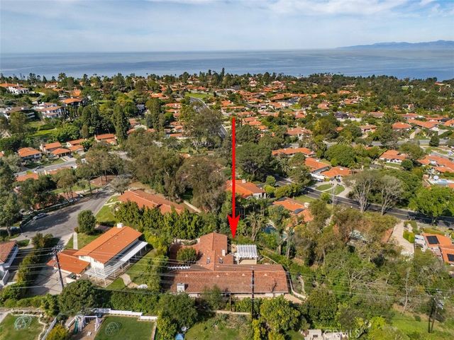 1419 Via Mateo, Palos Verdes Estates, CA 90274