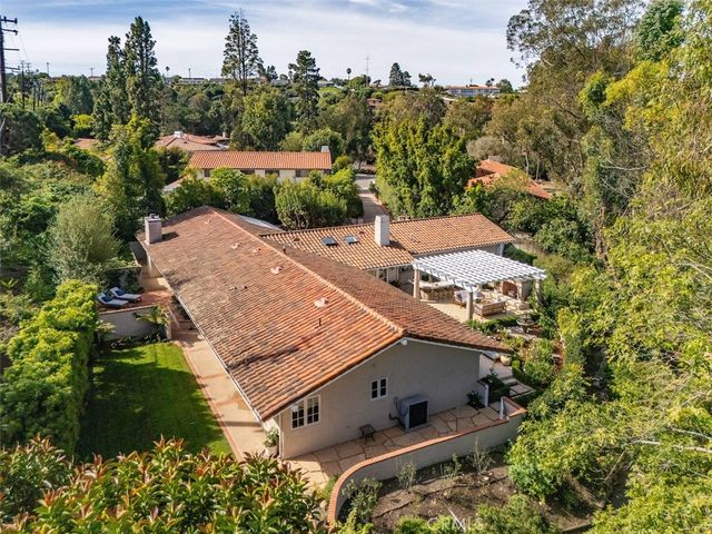 1419 Via Mateo, Palos Verdes Estates, CA 90274