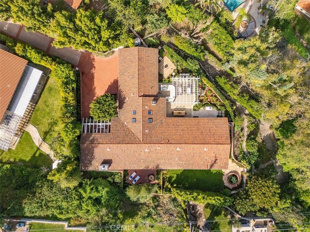 1419 Via Mateo, Palos Verdes Estates, CA 90274