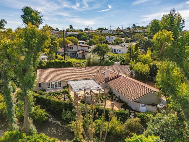 1419 Via Mateo, Palos Verdes Estates, CA 90274