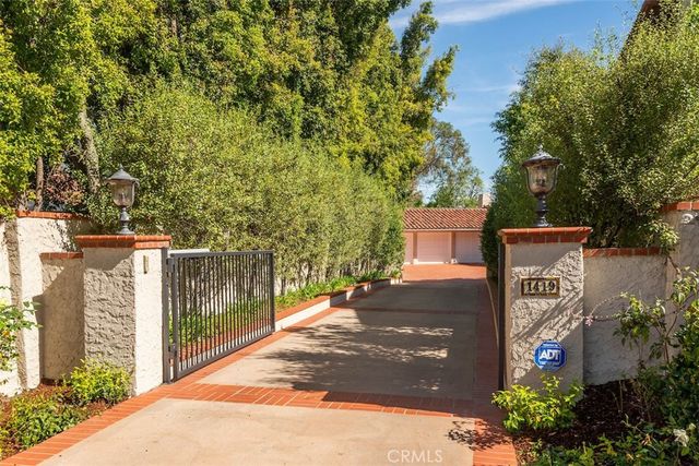 1419 Via Mateo, Palos Verdes Estates, CA 90274