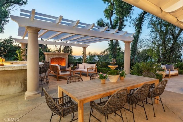 1419 Via Mateo, Palos Verdes Estates, CA 90274